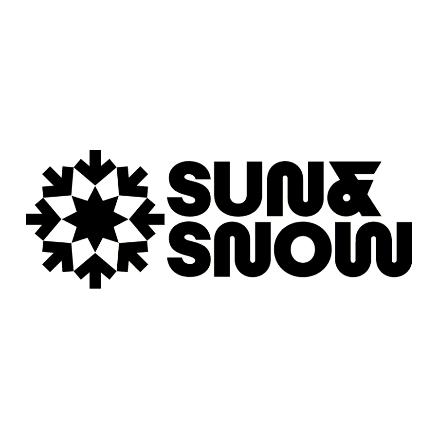 sun & snow